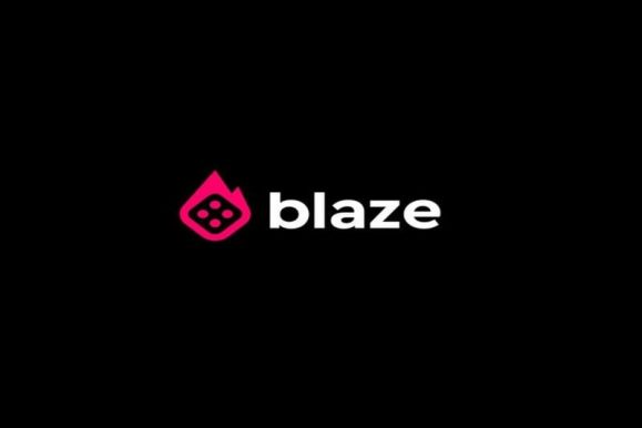 Blaze Apostas App